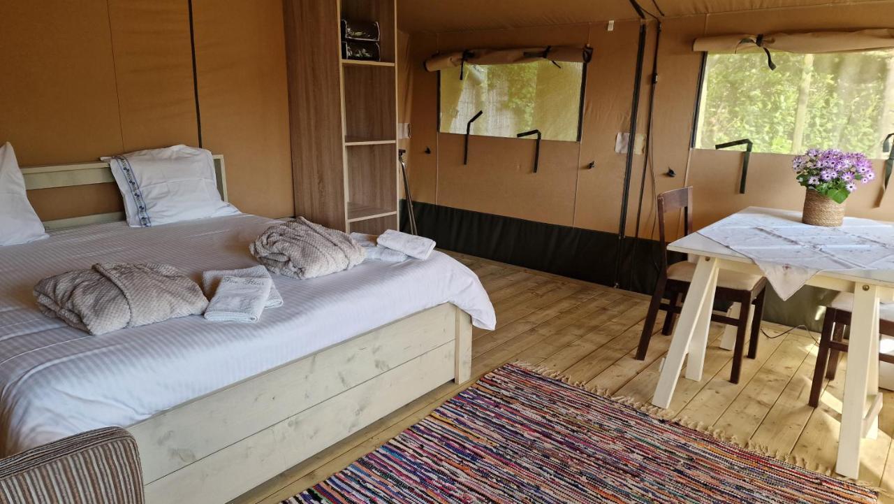 Happiness Hotel Brugge Ngoại thất bức ảnh